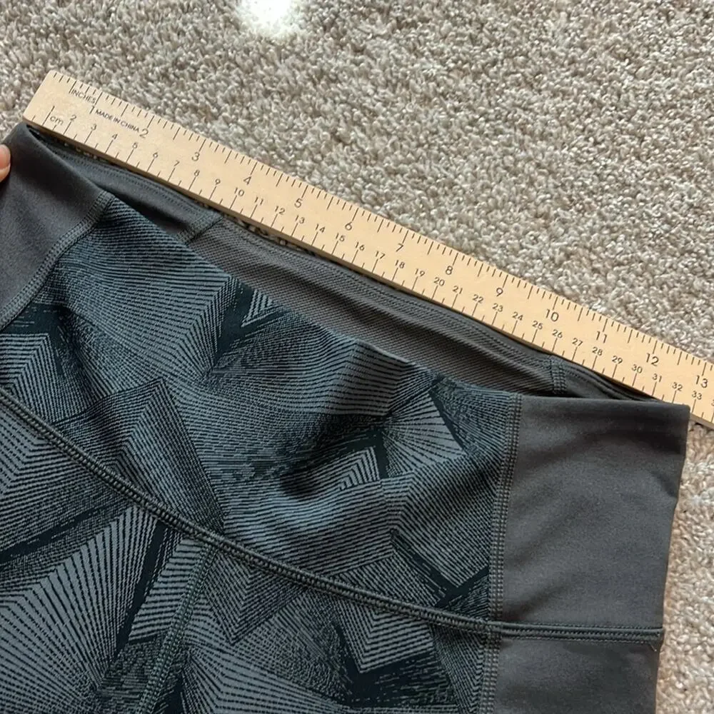 UNDER ARMOUR Fly Fast‎ Tights Leggings XS Yoga Pants Athletic Gym Exercise